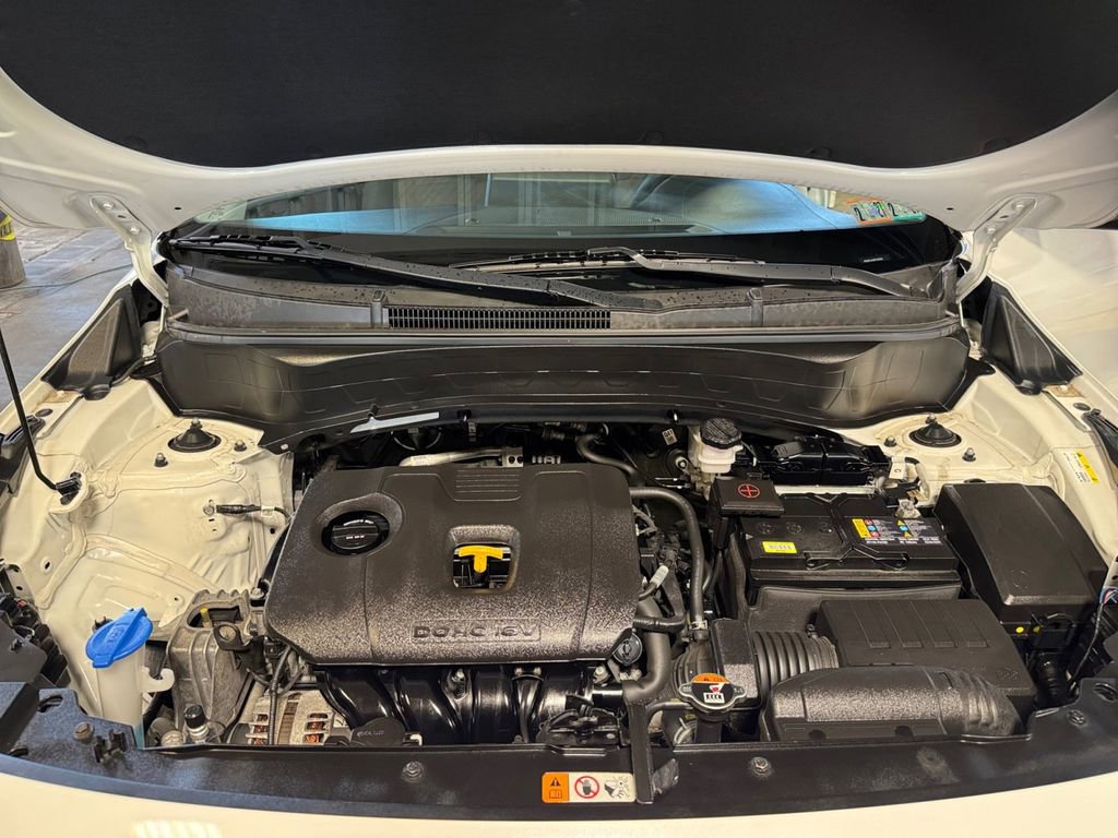 Certified 2023 Kia Seltos LX image 27