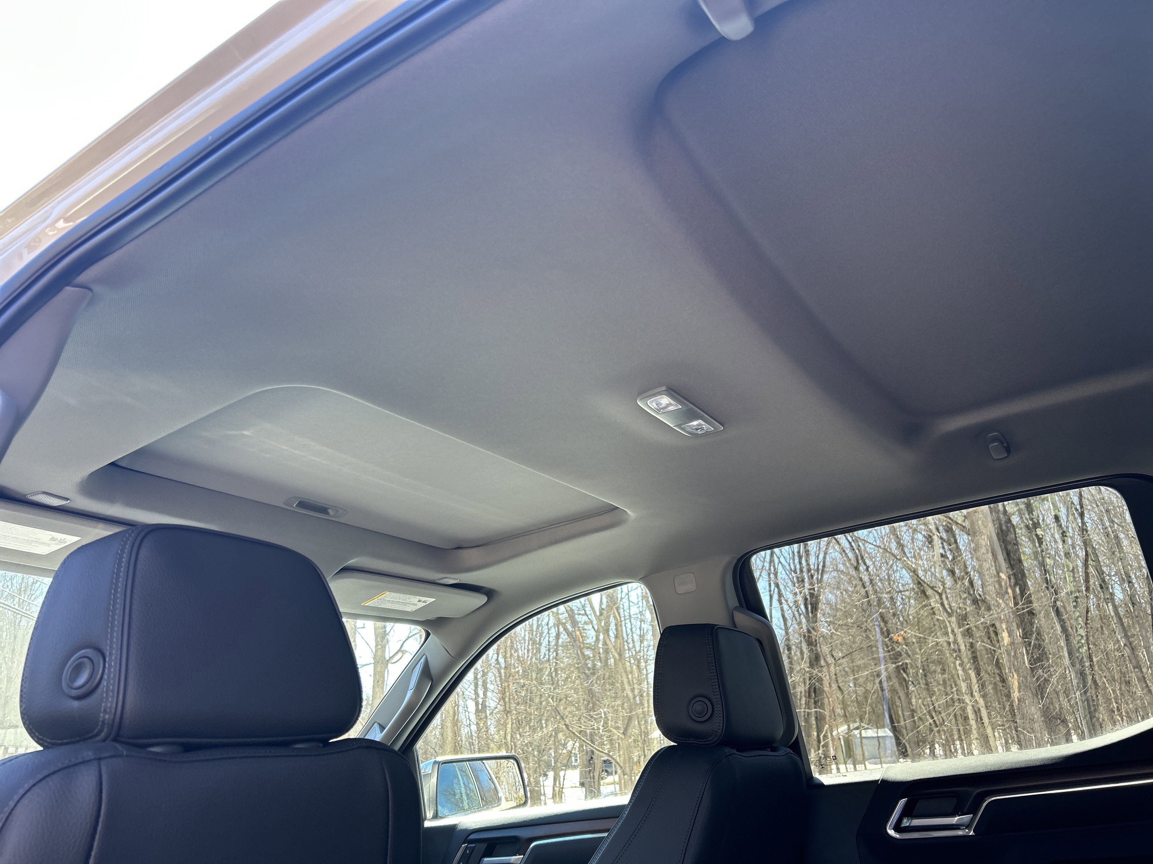 New 2026 GMC Sierra 1500 Denali w/ Denali Reserve Package image 17