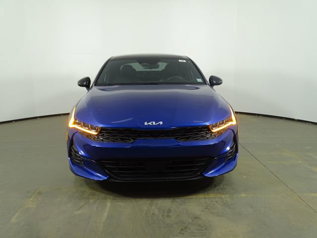 Certified 2022 Kia K5 GT-Line w/ GT-Line FWD Premium Package image 5