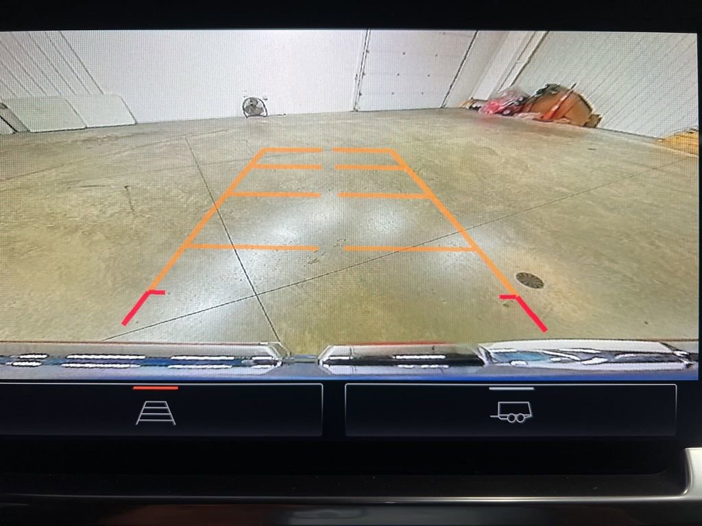 Certified 2024 GMC Sierra 1500 Elevation image 18