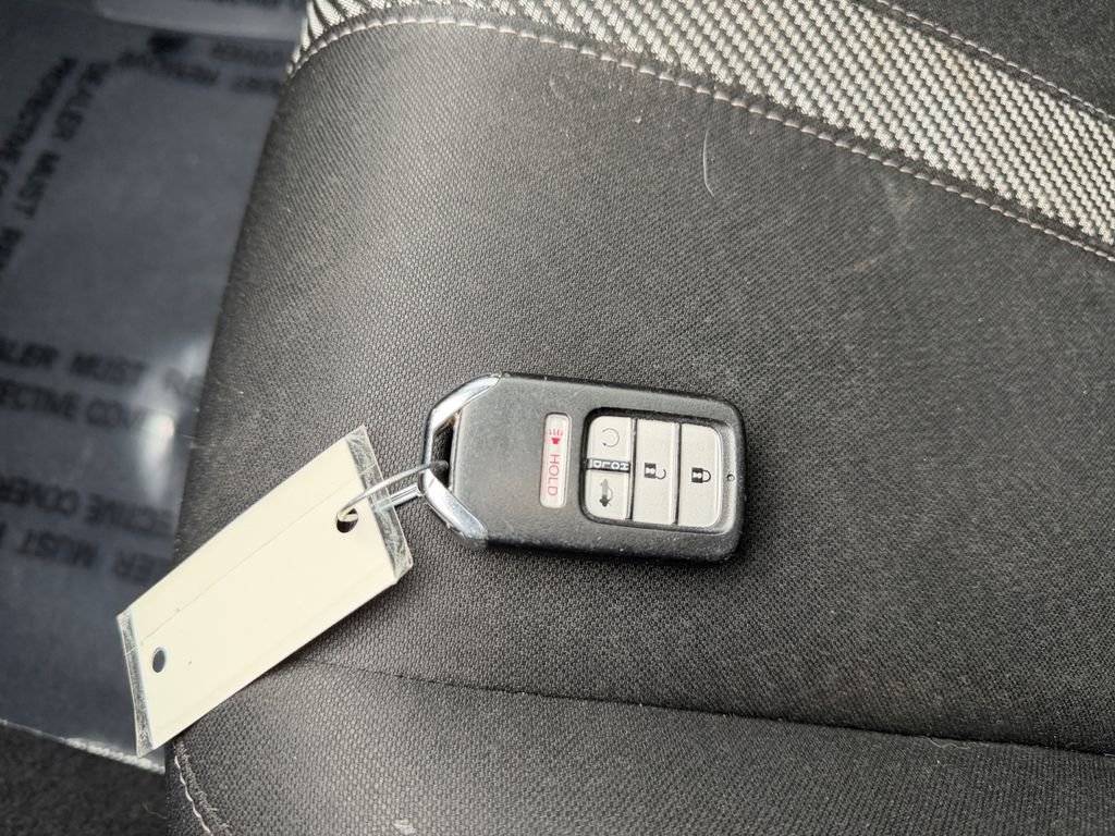 Used 2018 Honda Civic EX image 32