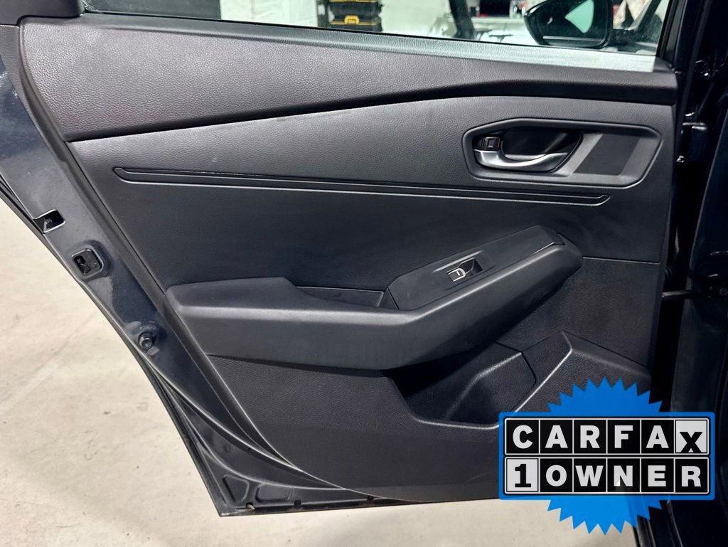 Used 2024 Honda Accord EX image 24