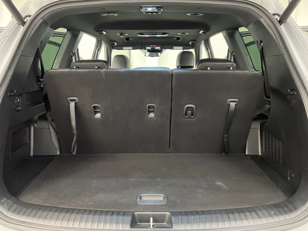 Used 2024 Kia Telluride EX X-Line image 39