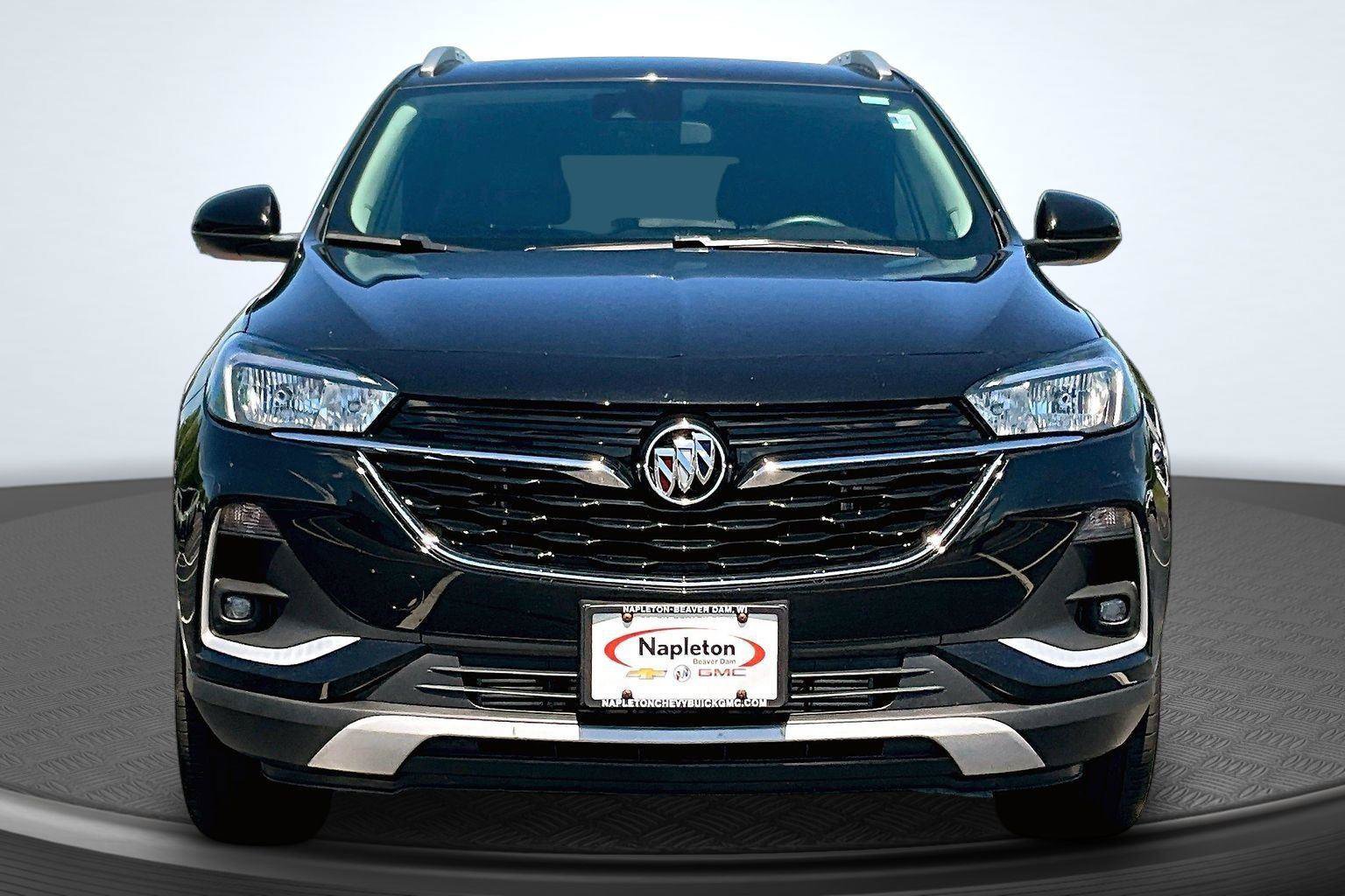 Used 2021 Buick Encore GX Select FWD image 3