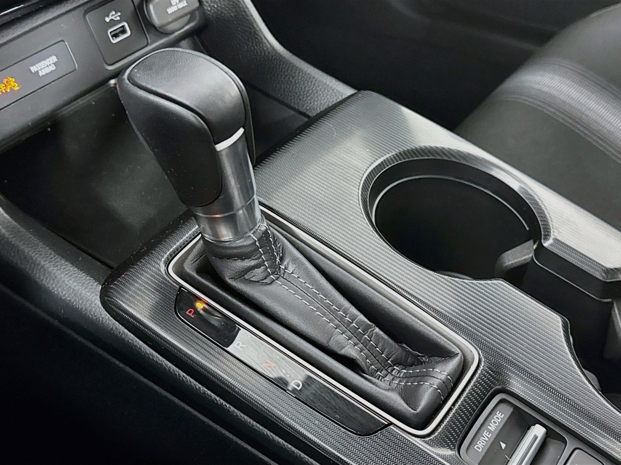 Certified 2023 Honda Civic Sport image 16