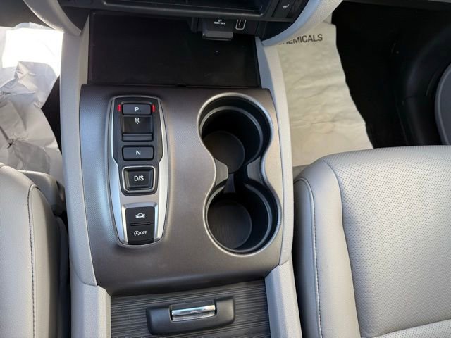 Used 2022 Honda Ridgeline RTL image 12