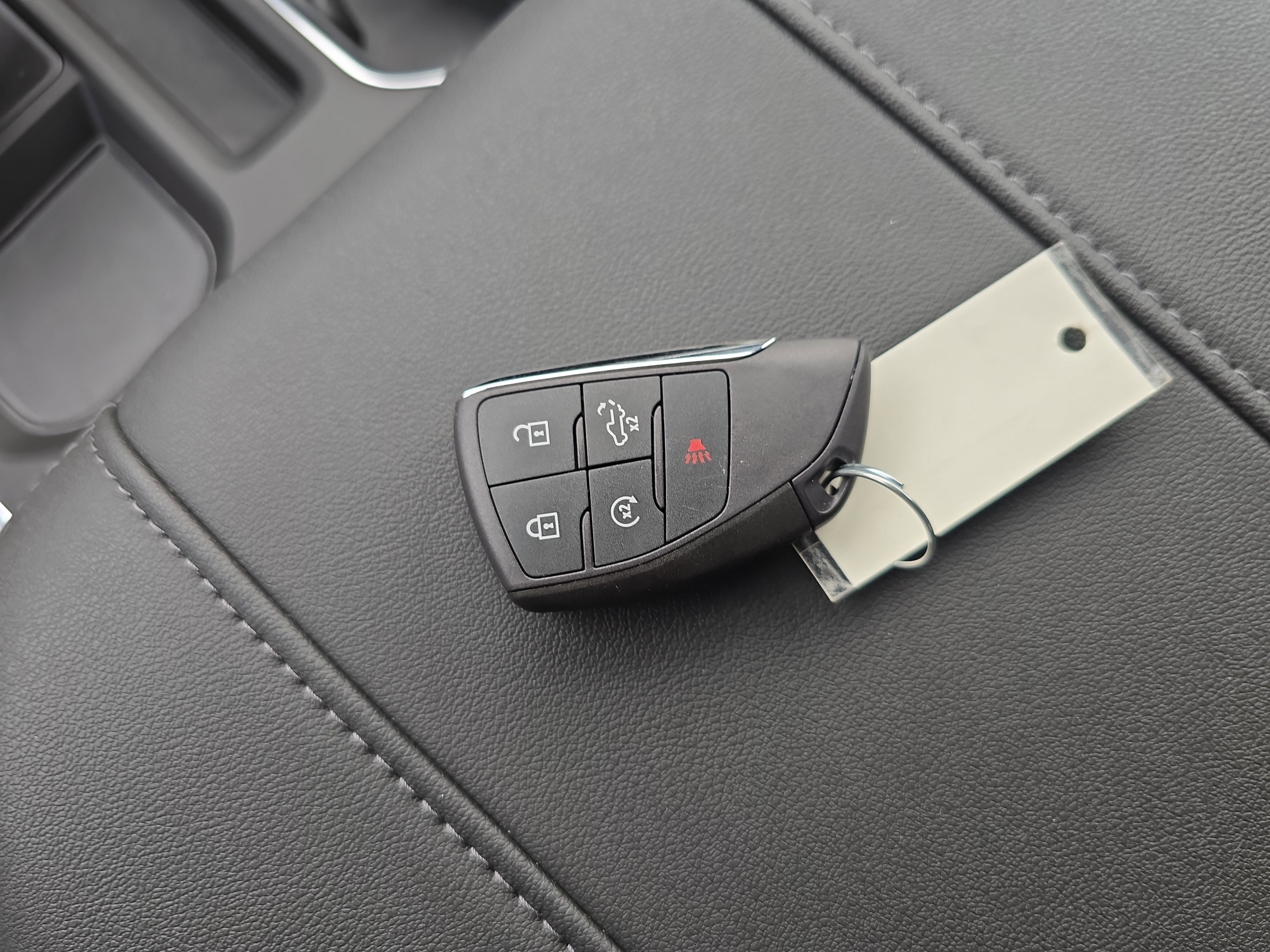 New 2026 GMC Sierra 1500 Elevation w/ Preferred Package AWD/4WD image 35