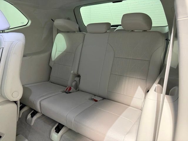 New 2027 Buick Enclave Avenir AWD/4WD image 28