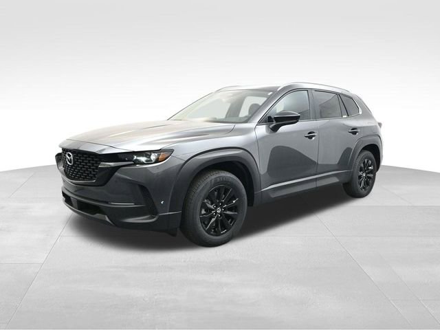New 2026 MAZDA CX-50 AWD 2.5 S w/ Weather Package image 25