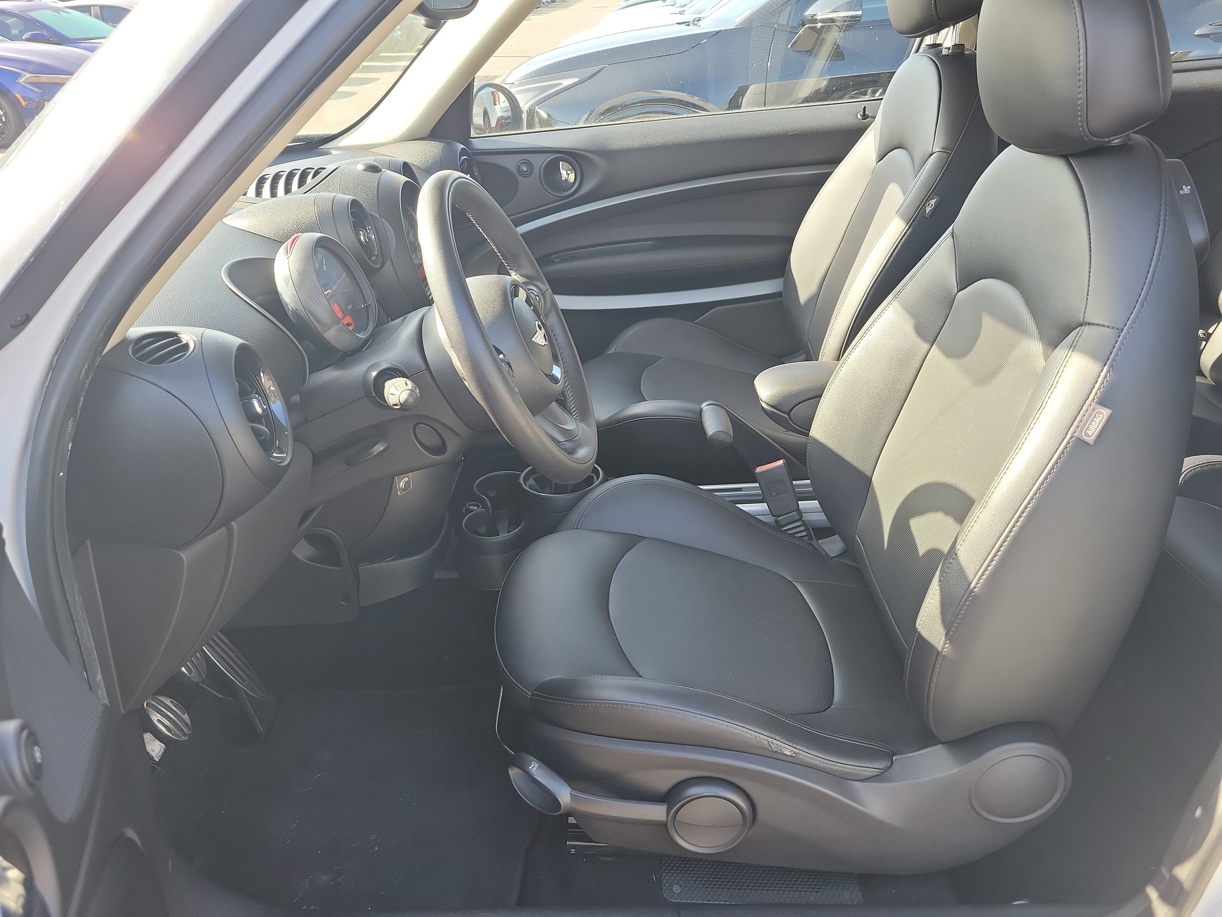 Used 2015 MINI Cooper Paceman S image 19