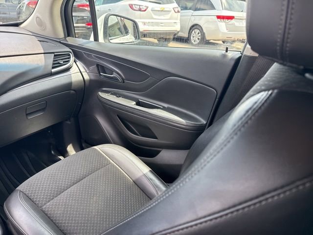 Used 2019 Buick Encore Preferred FWD image 14