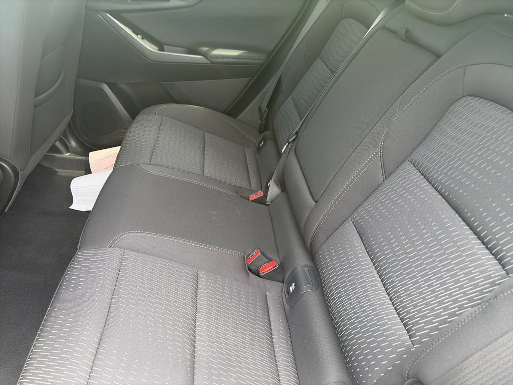 Used 2025 Chevrolet Equinox LT FWD image 28
