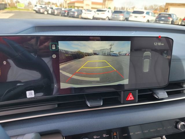 New 2026 Kia Carnival EX image 10