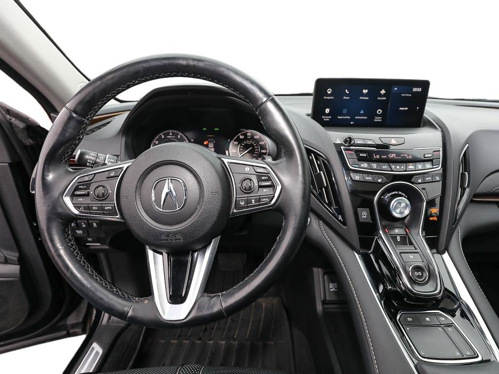 Used 2020 Acura RDX AWD w/ Advance Package image 13