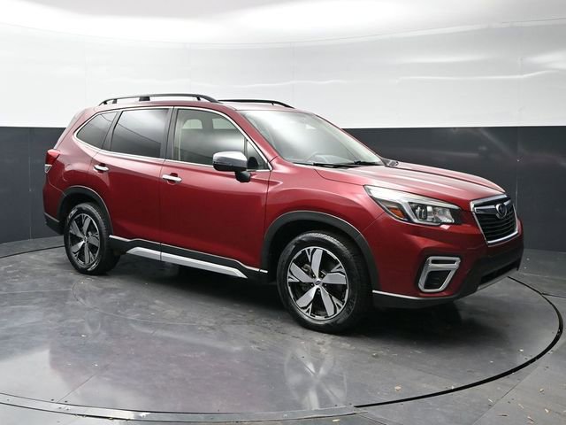 Used 2019 Subaru Forester Touring image 3