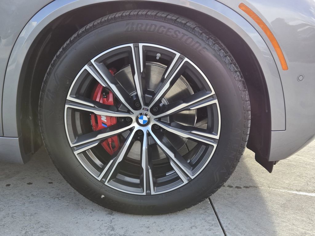 New 2026 BMW X5 xDrive40i w/ Executive Package image 11
