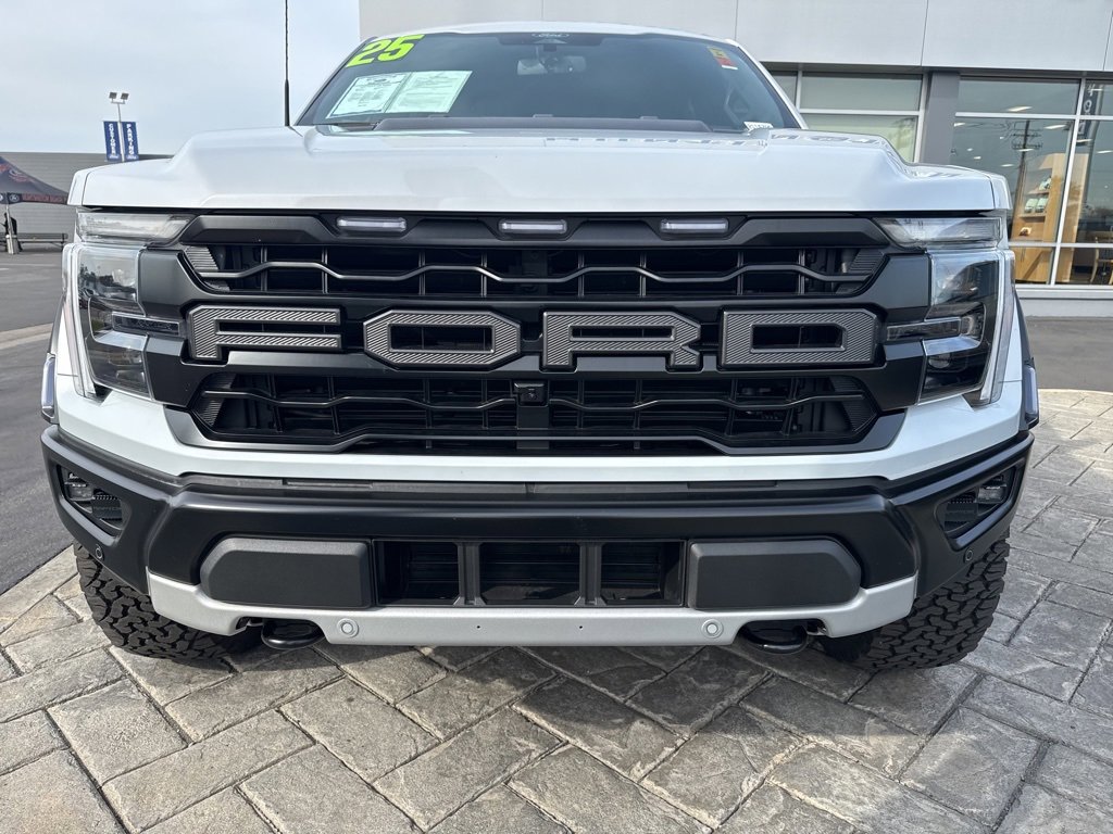 Used 2025 Ford F150 Raptor image 28