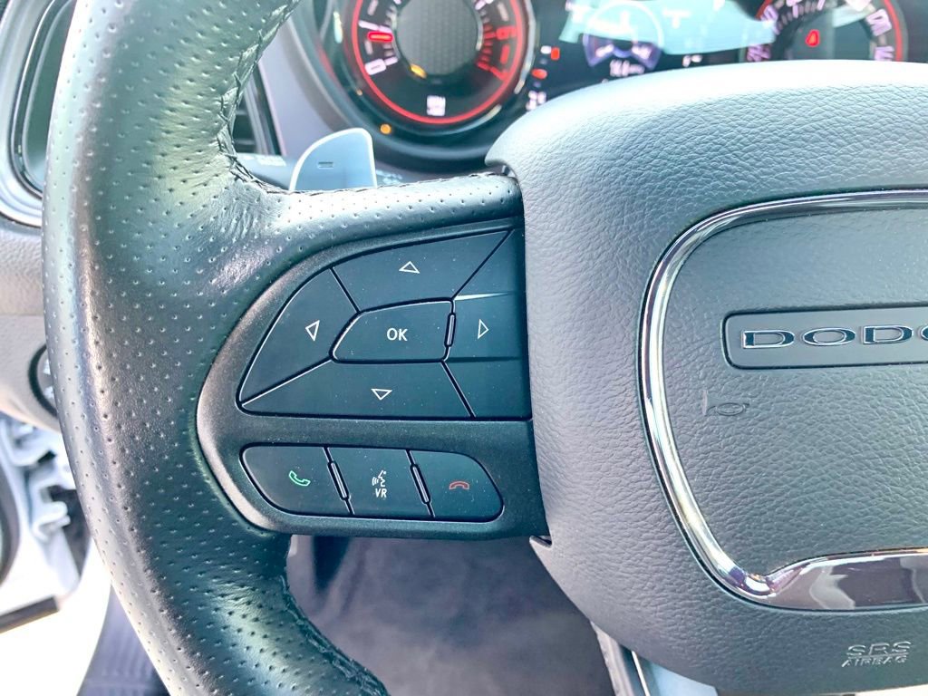 Used 2023 Dodge Challenger R/T w/ Blacktop Package image 23