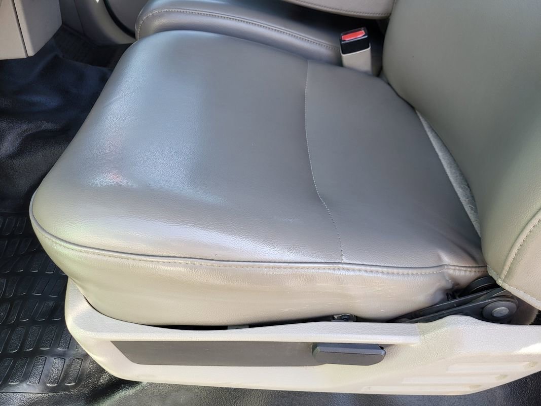Used 2008 Ford F350 XL AWD/4WD image 28