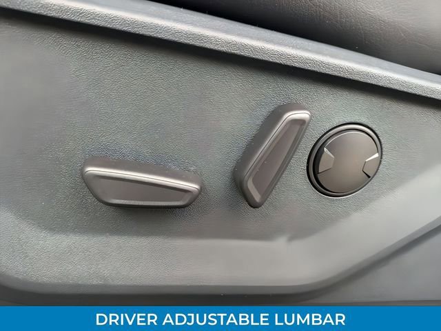 New 2025 Ford F150 XLT w/ Equipment Group 303A High image 15