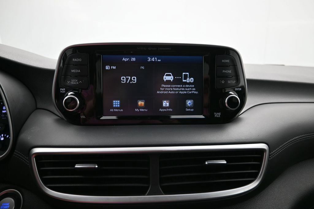 Used 2019 Hyundai Tucson Limited AWD/4WD image 16