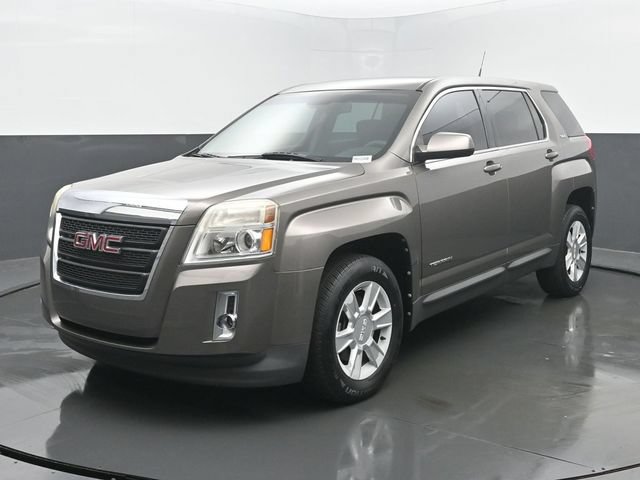 Used 2012 GMC Terrain SLE