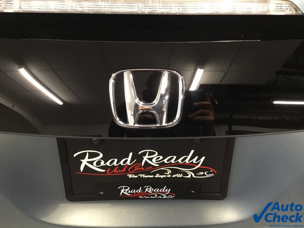 Used 2011 Honda Crosstour EX-L image 13