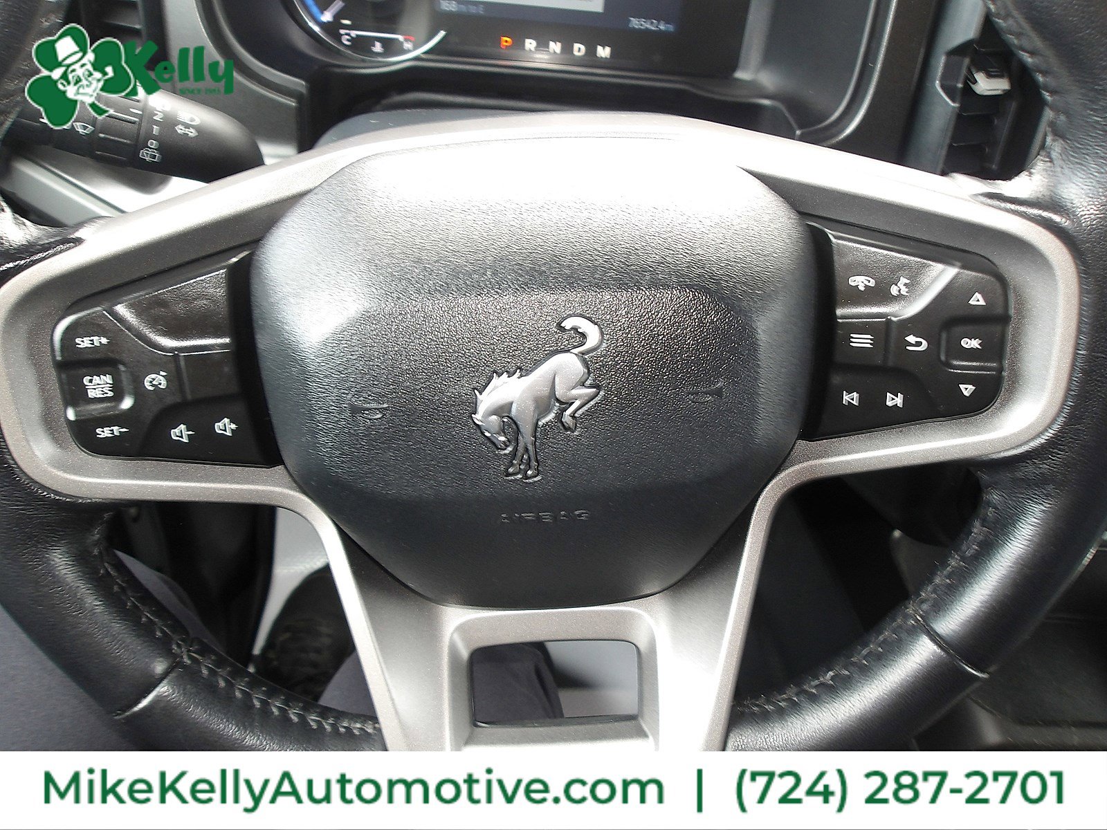 Used 2023 Ford Bronco Big Bend image 17