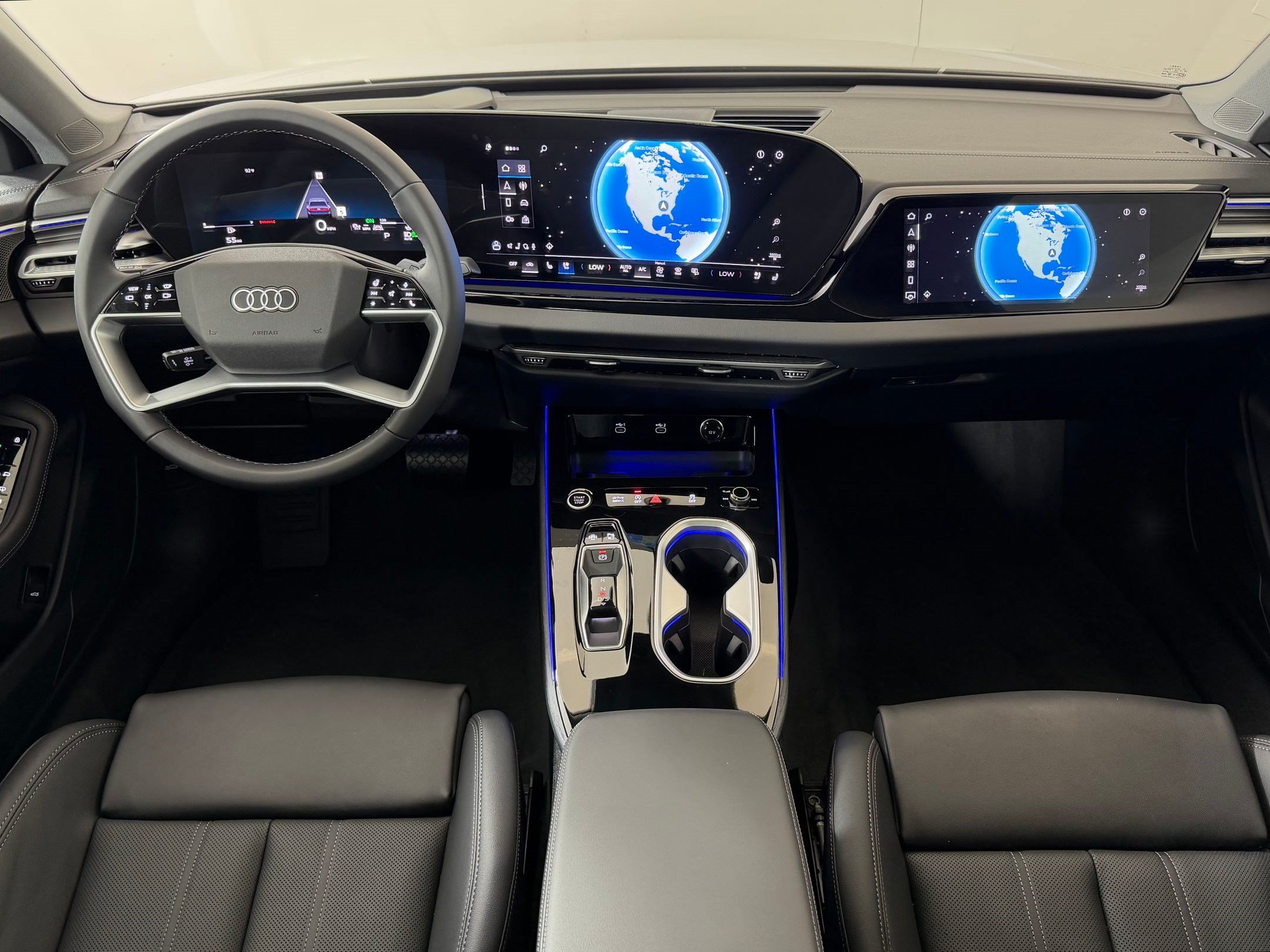 New 2026 Audi A6 Prestige AWD/4WD image 16