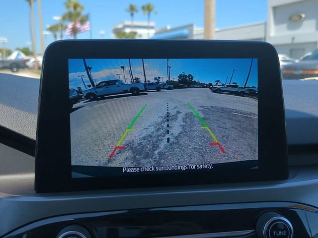 Certified 2023 Ford Escape Active image 20