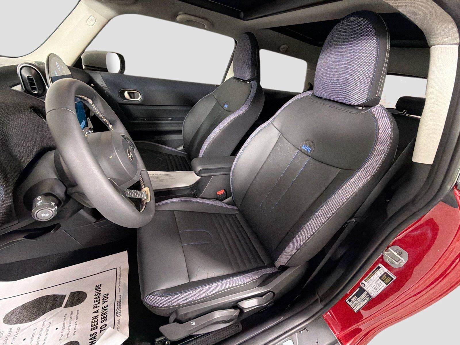 New 2026 MINI Cooper 2-Door Hardtop FWD image 20