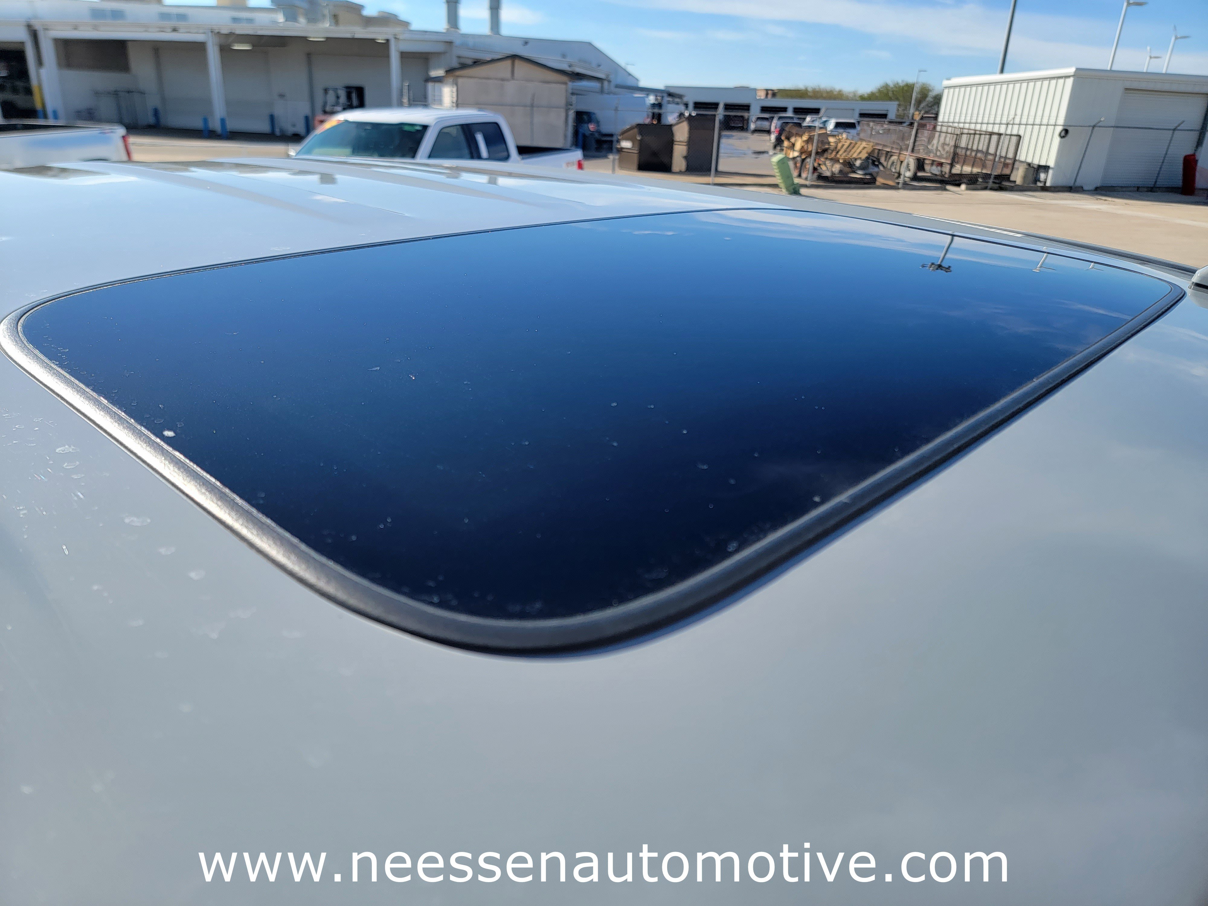 Used 2024 GMC Sierra 1500 AT4X image 8