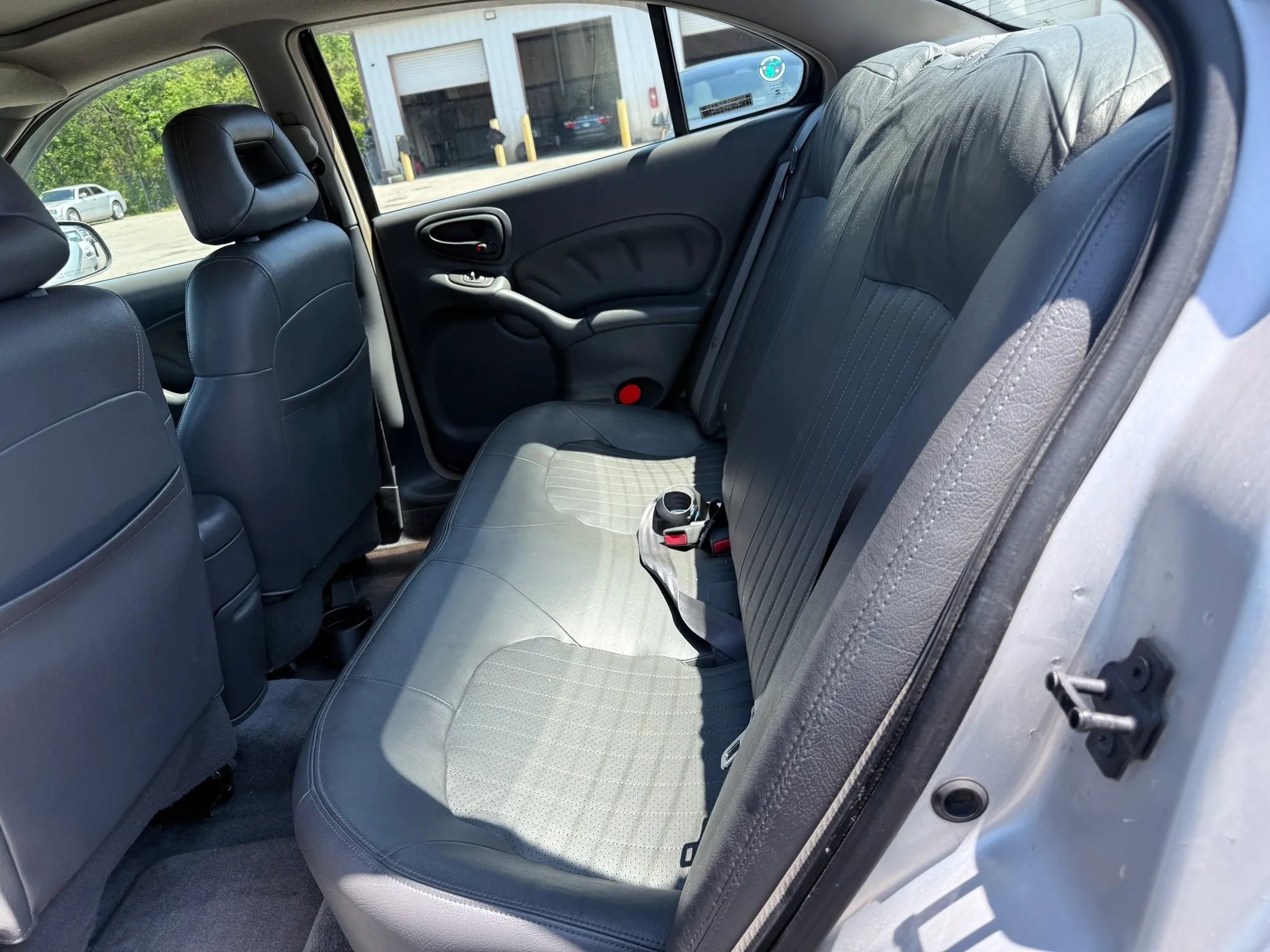 Used 2001 Pontiac Grand Am GT image 21