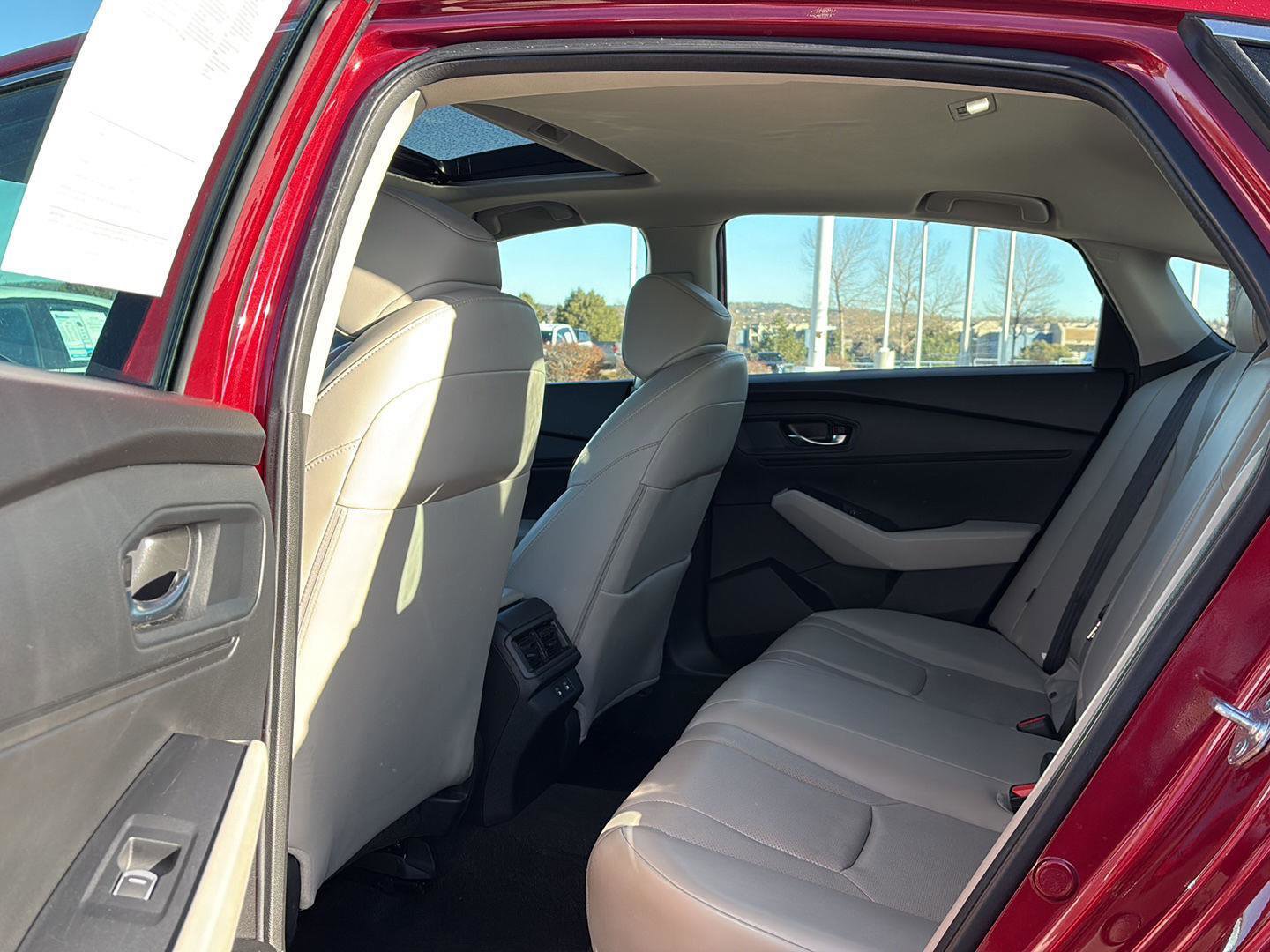 Used 2024 Honda Accord EX-L image 20