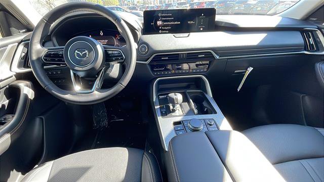 New 2026 MAZDA CX-90 3.3 Turbo w/ Premium Sport Pkg image 17