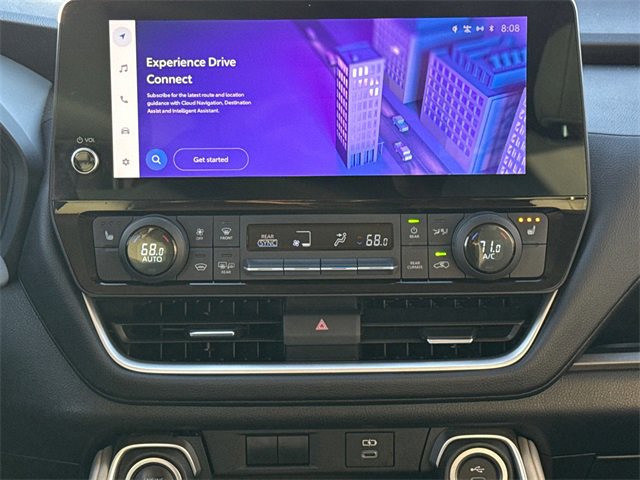 Used 2024 Toyota Grand Highlander XLE image 13