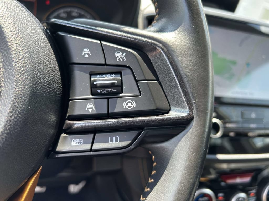 Used 2023 Subaru Forester Wilderness w/ Wilderness Package AWD/4WD image 24