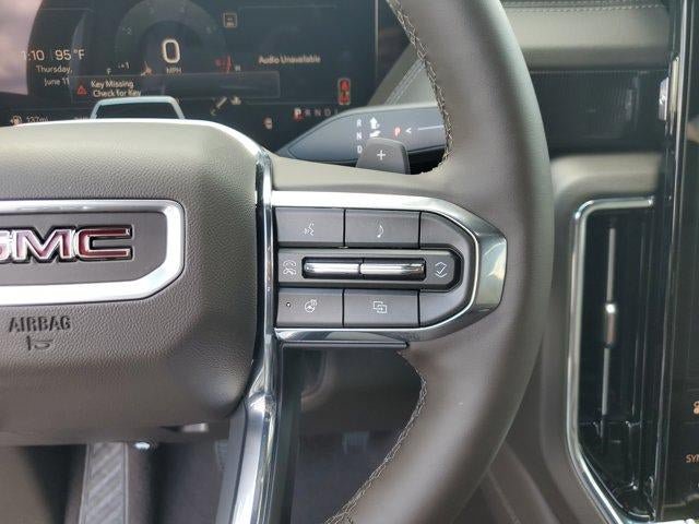 New 2026 GMC Yukon XL Elevation w/ Elevation Premium Package AWD/4WD image 22