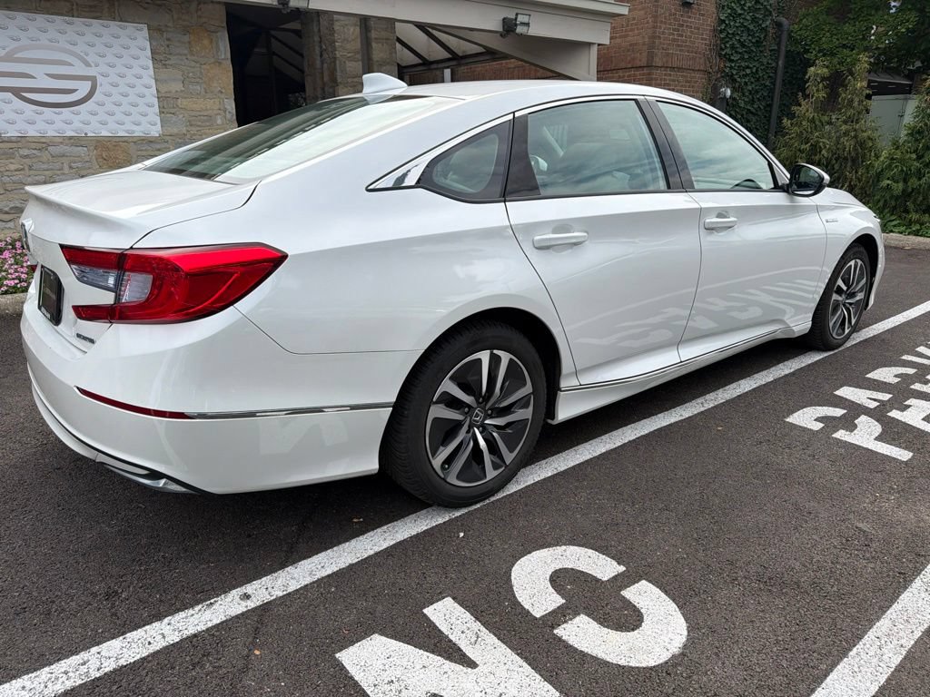 Used 2020 Honda Accord EX-L image 6