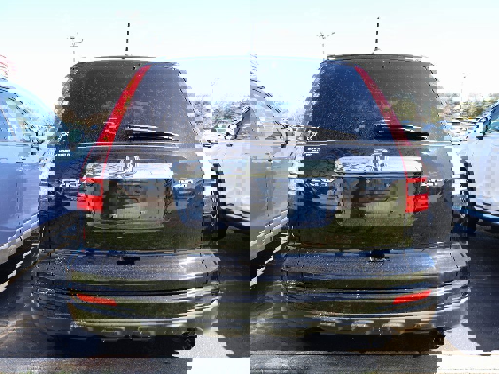Used 2010 Honda CR-V EX-L image 19