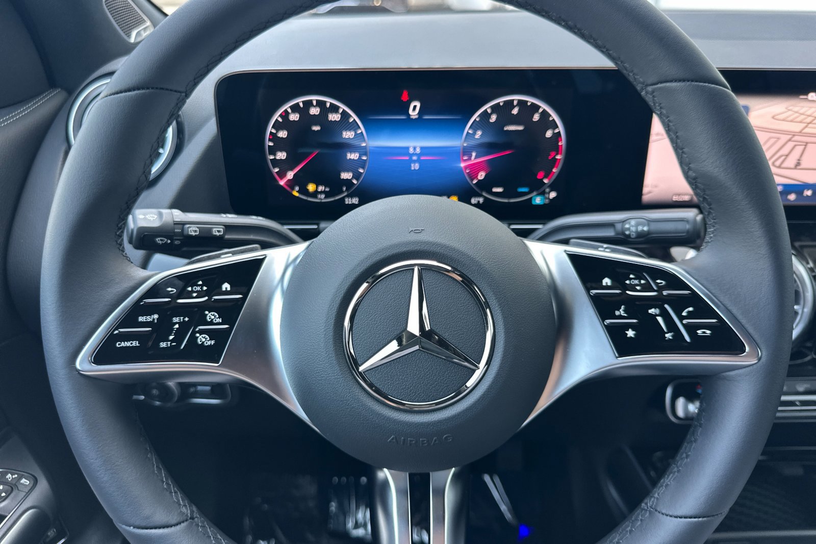 New 2025 Mercedes-Benz GLA 250 image 24