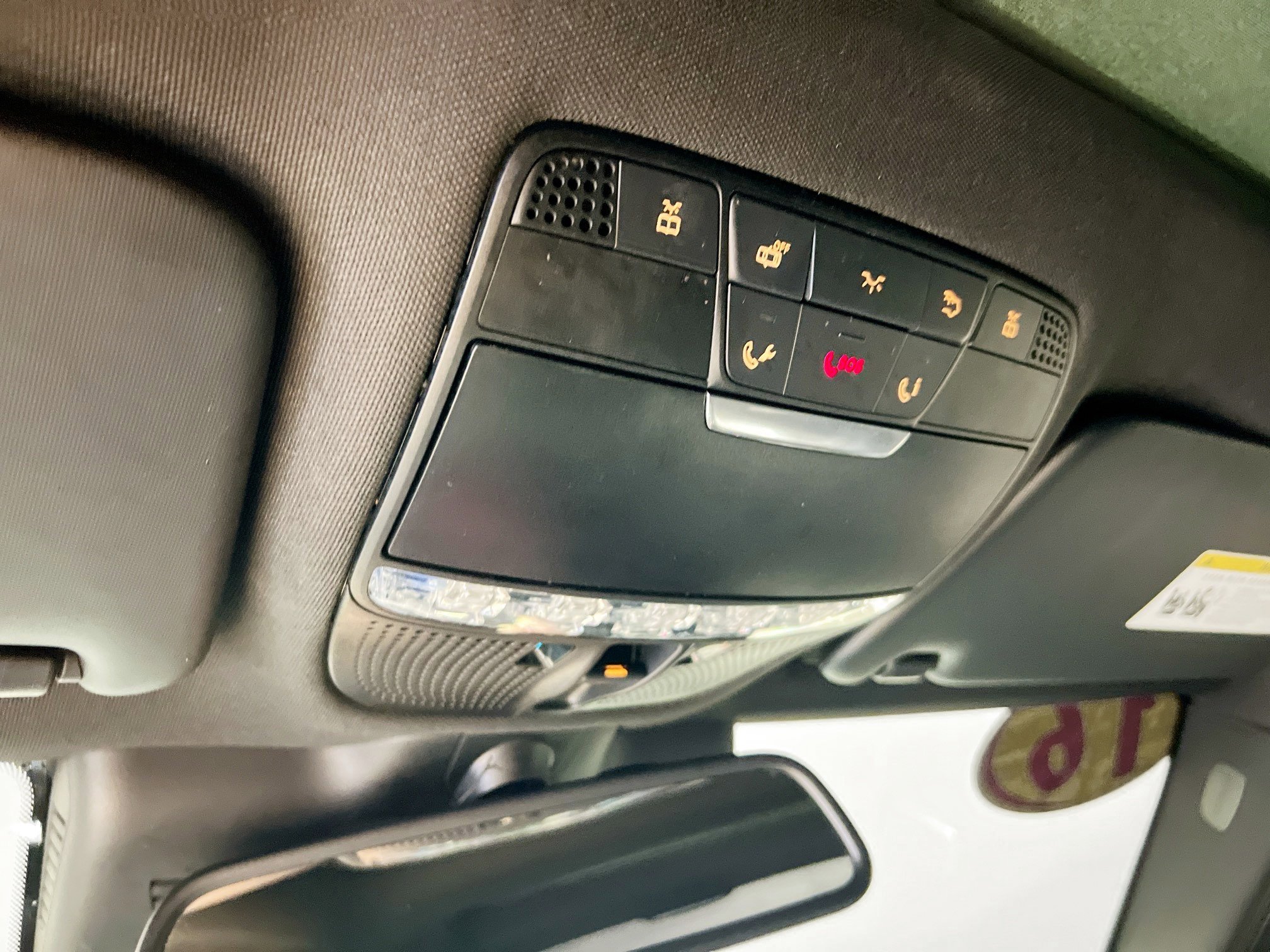 Used 2016 Mercedes-Benz C 63 AMG S image 22