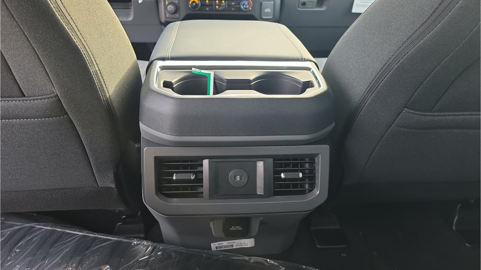 New 2027 Ford F250 XLT w/ Tremor Off-Road Package AWD/4WD image 18