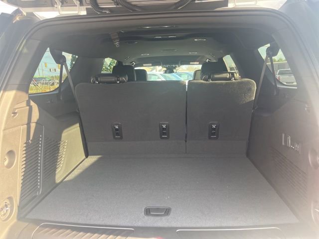 New 2026 GMC Yukon XL Elevation image 10