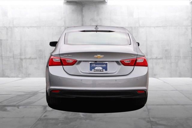 Used 2024 Chevrolet Malibu LT image 6