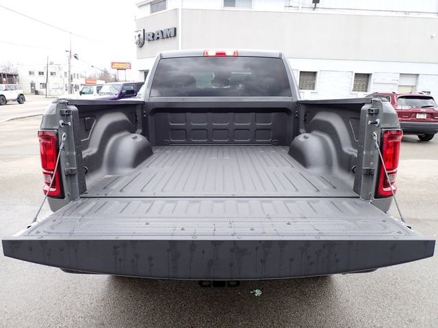 New 2026 RAM 2500 Big Horn image 6