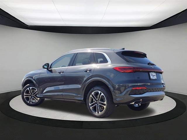 New 2025 Audi Q5 Premium w/ Convenience Package image 5