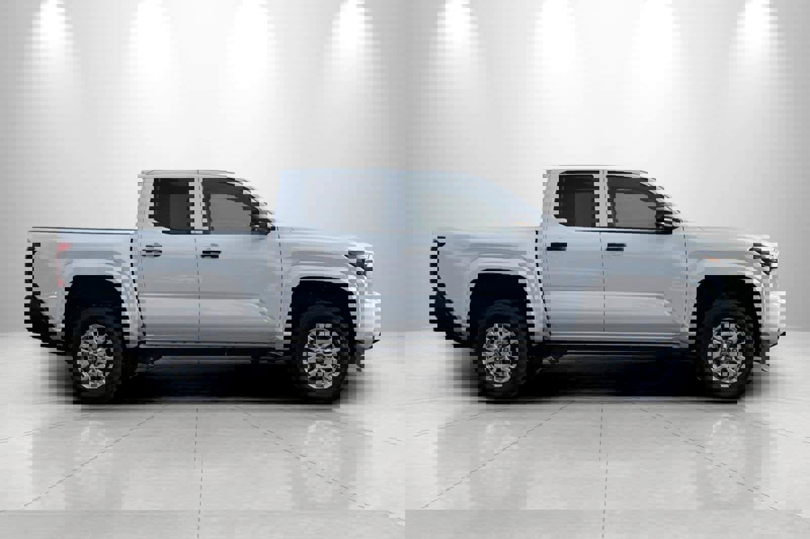 Used 2025 Toyota Tacoma SR w/ SR Upgrade Package image 8