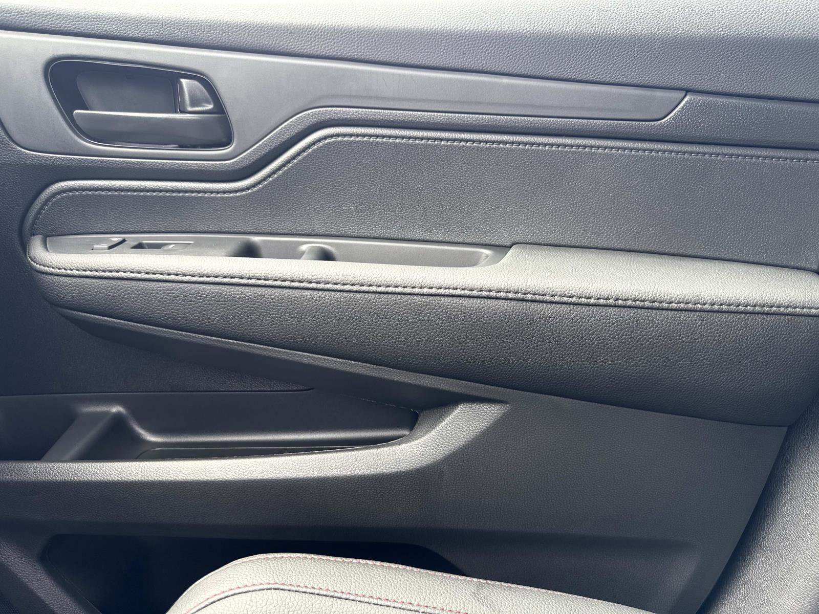 New 2026 Honda Odyssey Sport-L image 25