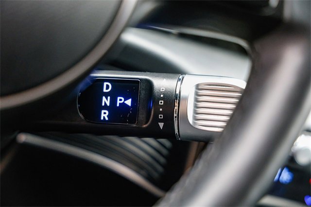 Certified 2024 Hyundai Ioniq 5 SEL image 23